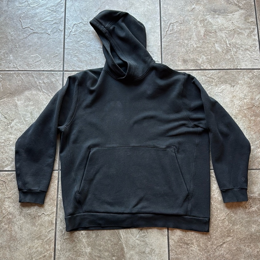 Lululemon Steady State Pullover XL Men